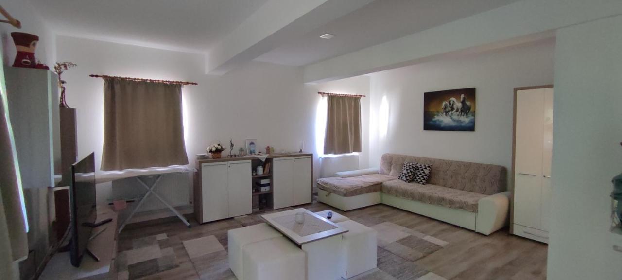 Olt-Part Vendeghaz Hotel BaileTusnad Ngoại thất bức ảnh